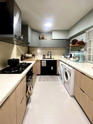 Blk 406C Fern View (Sengkang), HDB 5 Rooms #551262021